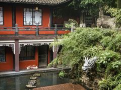 -白帝城·瞿塘峡景区