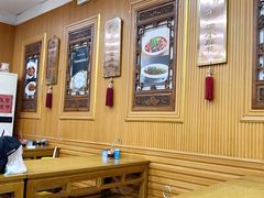 -地安门包子铺(地安门店)