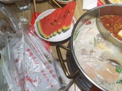 -彤德莱火锅(大学城店)