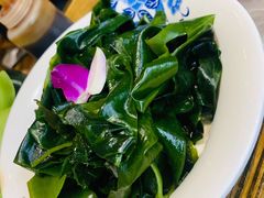 海带芽-巴蜀印象火锅(永陵总店)