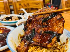 -小方的面(徐家汇店)