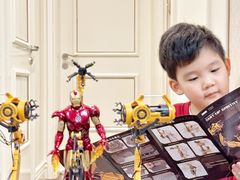 -TOYSRUS玩具反斗城(正大广场店)
