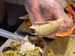 -本达人海鲜烧烤·朝鲜族风味(发展店)