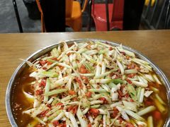-邱金小炒·30 年盐帮江湖菜(自贡店)