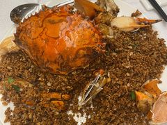 -喜记避风塘炒辣蟹(旗舰店)