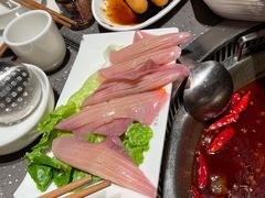 -悦见花开·花园里的火锅·露营·下午茶