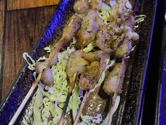 -质烤烤物·活烤海鲜(质烤总店)