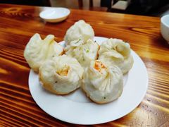 -恒记金煎包(指南里小区店)