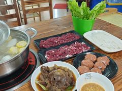 -顺记牛肉店