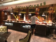 -杭州盛泰开元名都大酒店-地中海自助餐厅