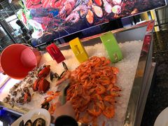 -马哥孛罗酒店·SAVVY全日餐厅