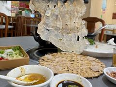 -官塘陈记鱼生·潮汕砂锅粥·牛肉火锅(潮枫路总店)