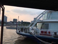 -船长9号·精致湖北菜(江滩店)