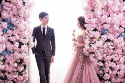 点击看大图 -太郎花子婚纱摄影艺术中心