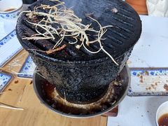 -大槐树烤肉馆