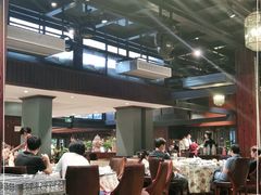 大堂-知味观·味庄(杨公堤店)