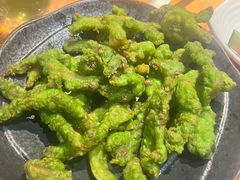 -一朵菌·野生菌探索家火锅(南亚店)