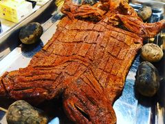 烤猪儿-浮何烤铺(桐梓林店)