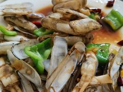 -宾朋海鲜特色美食餐厅·纯手工鲅鱼水饺(兴海路店)