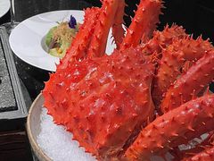 -上井料理黑金店(IFS国金中心店)