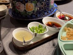 -羲和雅苑•北京烤鸭(国贸商城店)