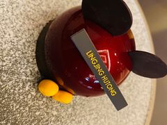 -玲婧胡同·生日蛋糕·餐厅(嘉里城店)