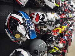 -旗利摩托(旧宫店)