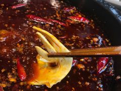 -重庆渝达老火锅(春熙路店)