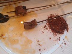 -岷山饭店-芝芝自助餐厅