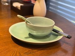 -粗茶淡饭·隐庐私厨(东亭店)