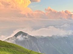 -萍乡武功山风景名胜区