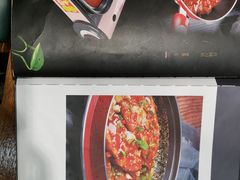 菜单-刘记猪蹄(铁岭店)