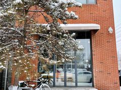 -中国油画院咖啡馆