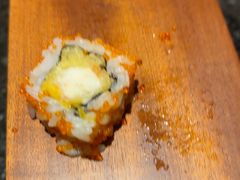 -古田居·特色寿司料理(星之岛旗舰店)