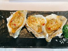 -富盈酒店-日本料理餐厅(厚街店)