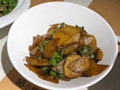 擂辣椒土豆片-时间仓(湘江世纪城店)