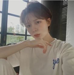 -东方美妍小鹏造型