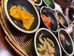 -三代烤肉(保利广场店)