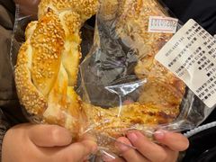 -佐敦面包铺·JORDAN BAKERY