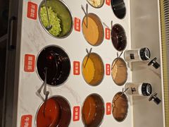 -古乐牛香·鲜牛肉牛杂火锅(新区店)