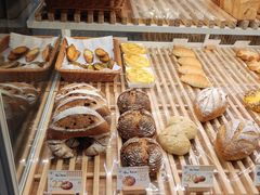 -前进麦味·天然烘焙(凯德1818店)