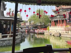 -滦州古城