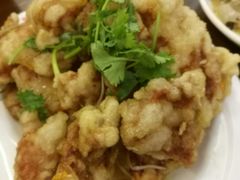 锅包肉-张包铺(关东古巷店)
