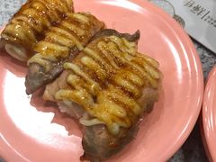 -争鲜回转寿司(飞洲国际店)