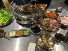 -本炙炭烤·蒲烧活鳗料理店(金沙洲店)