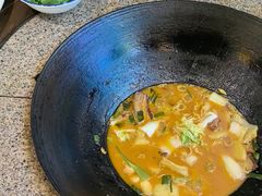 -印象老灶台三下锅·湘西本土原味菜(天门山索道店)
