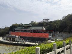 -三水森林公园