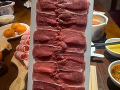 -东道煮火锅(新城东路店)