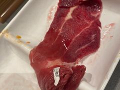 -山焱·炭火自助烤肉(周浦万达店)