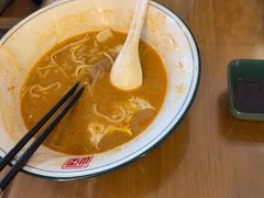 -一峰沙茶面(海峡国际店)